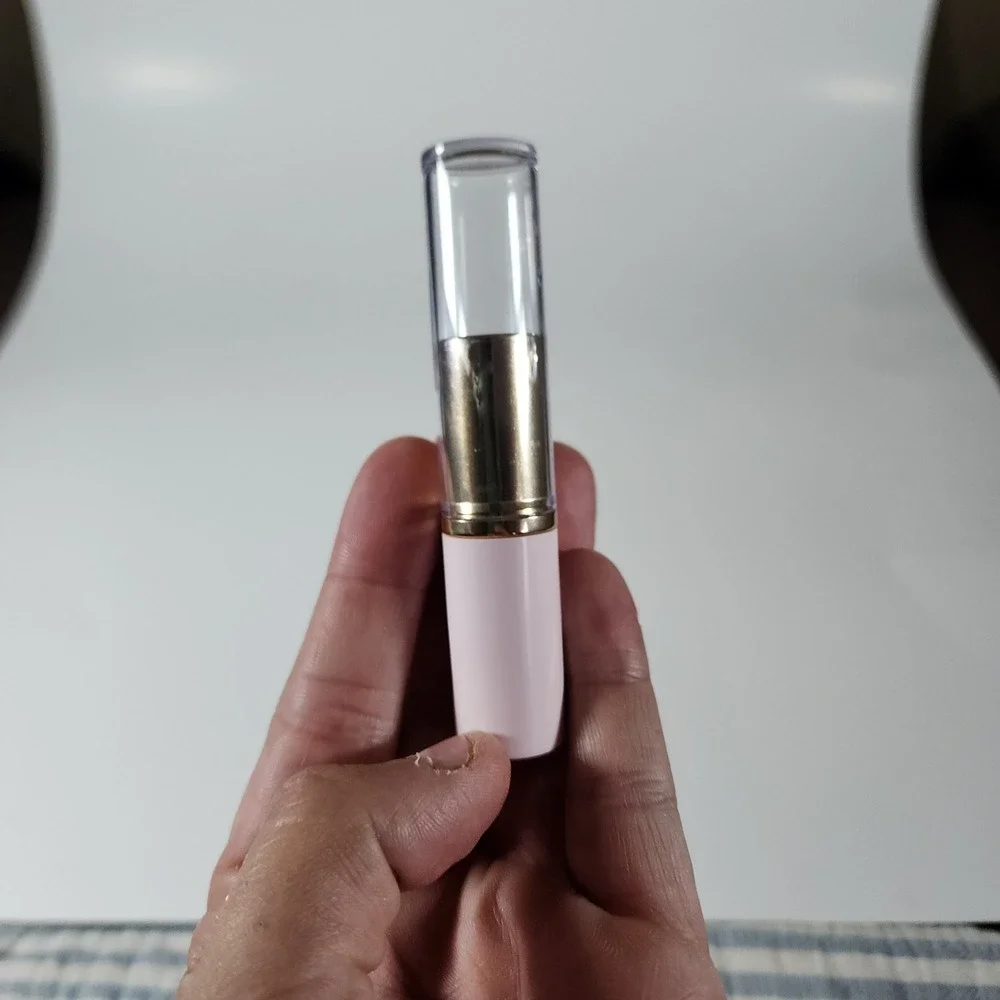 Mary Kay unveiling touch